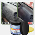 Auto Interior Detailing Kit – Complete Car Cleaning Set