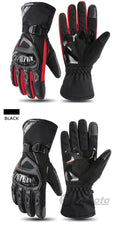 SUOMY Motorcycle Gloves full finger waterproof