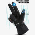 SUOMY Motorcycle Gloves full finger waterproof
