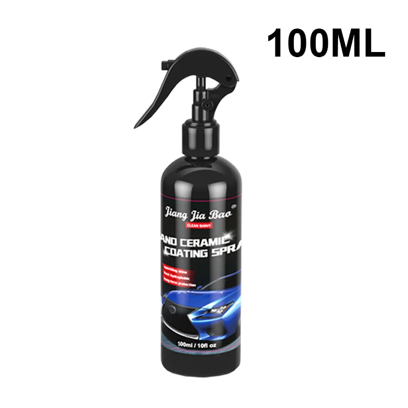 Car Ceramic Nano Coating Liquid for Cars