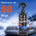 Car Ceramic Nano Coating Liquid for Cars