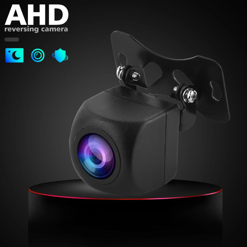 HD Car Rear View Camera with Night Vision