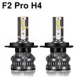 80W 14000LM Car Headlight Universal LED Pair