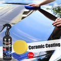 Car Ceramic Nano Coating Liquid for Cars