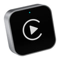 2 in 1 CarPlay Box Wireless CarPlay and Android Auto Adapter