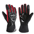 SUOMY Motorcycle Gloves full finger waterproof