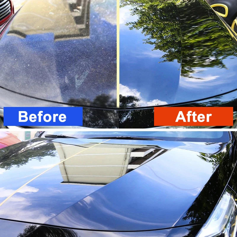Car Ceramic Nano Coating Liquid for Cars